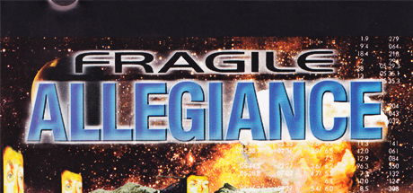 Fragile Allegiance cover art