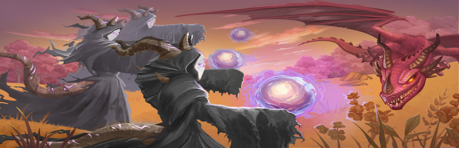 Fragment's Moonrise cover art