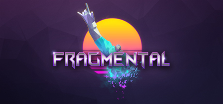 Fragmental cover art