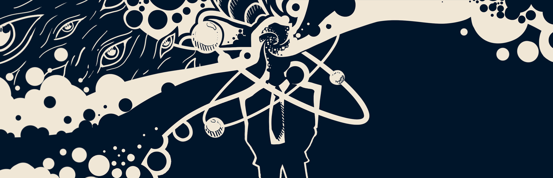 Frame of Mind cover art