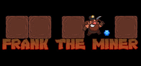 Frank the Miner cover art