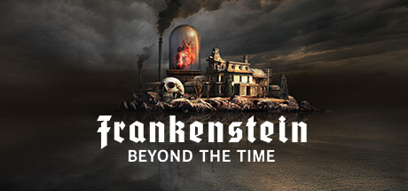 Frankenstein: Beyond the Time cover art