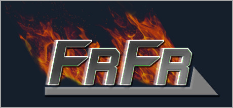 Frantic Freighter cover art