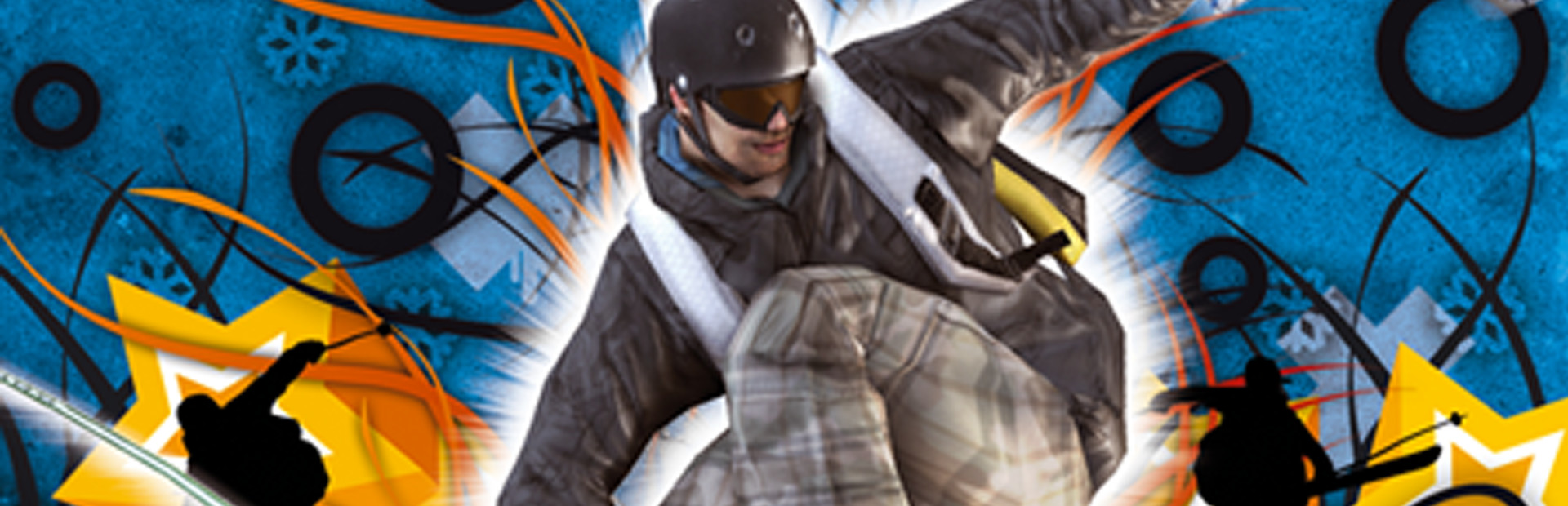 FreakOut: Extreme Freeride cover art