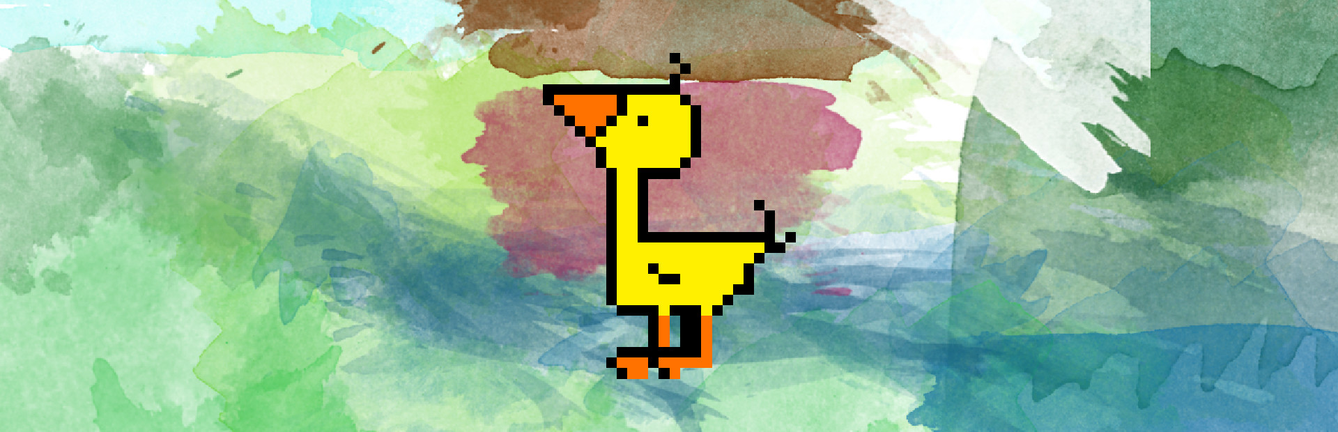 Fred The Rubber Ducky cover art