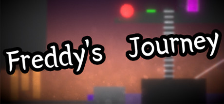 Freddy's Journey cover art