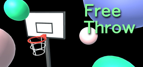 Free Throw cover art