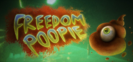 Freedom Poopie cover art