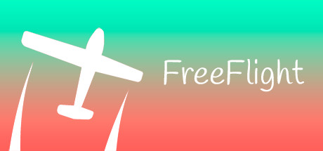 FreeFlight cover art