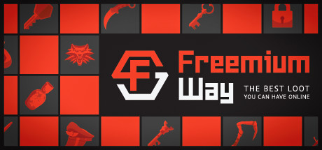 Freemium Way cover art