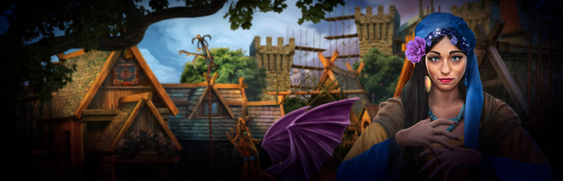 Fright Chasers: Thrills, Chills and Kills Collector's Edition cover art