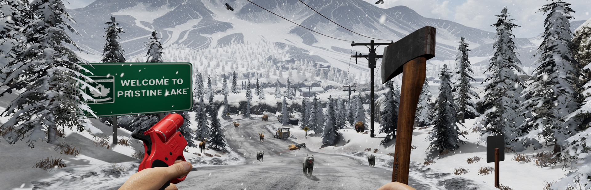 FRIGID cover art