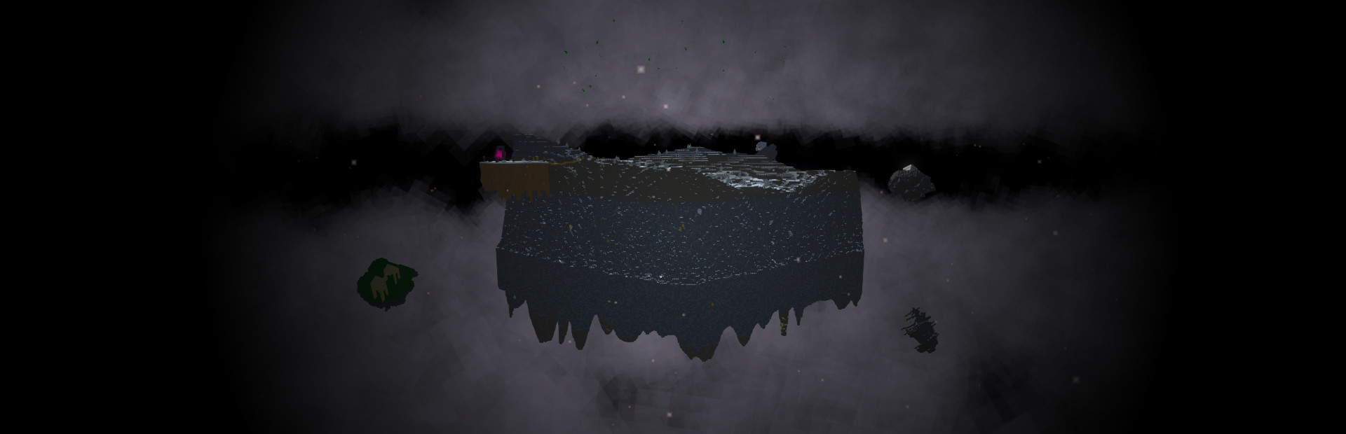 Fringe Planet cover art