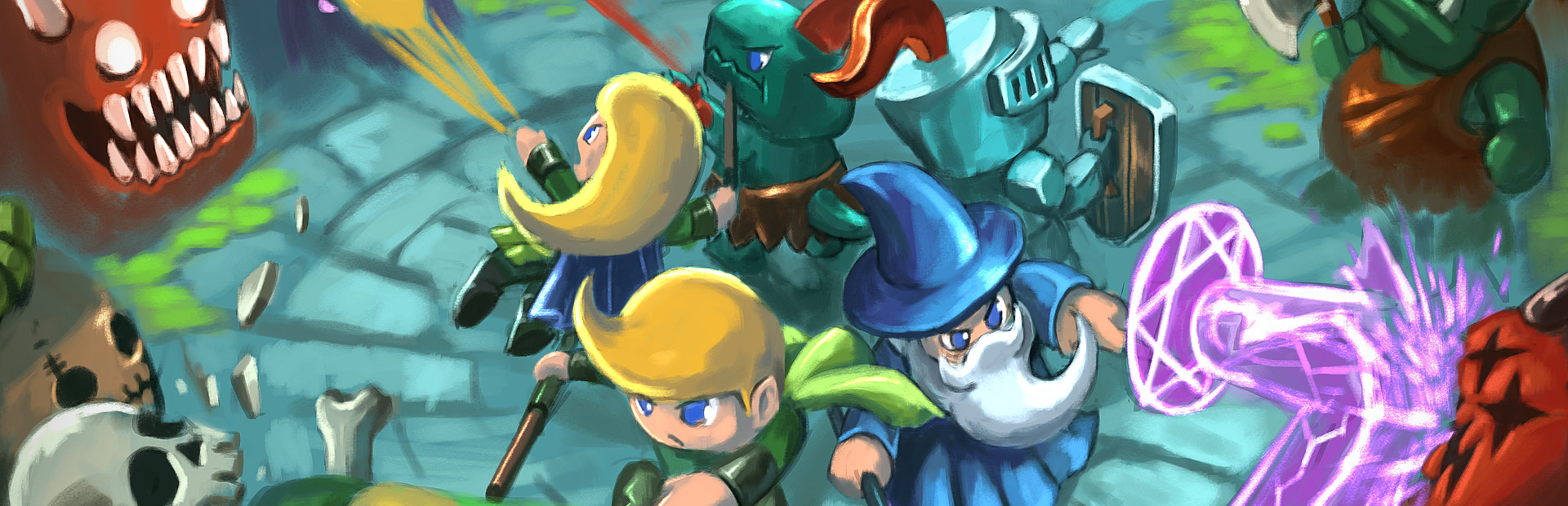 Frisbros cover art