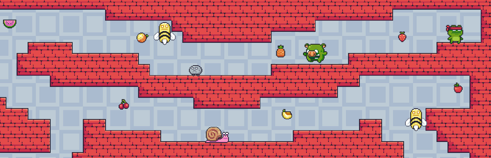 Froggy Destroyer cover art