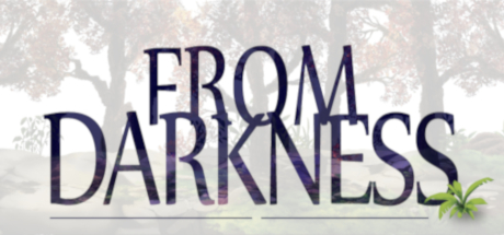 From Darkness cover art