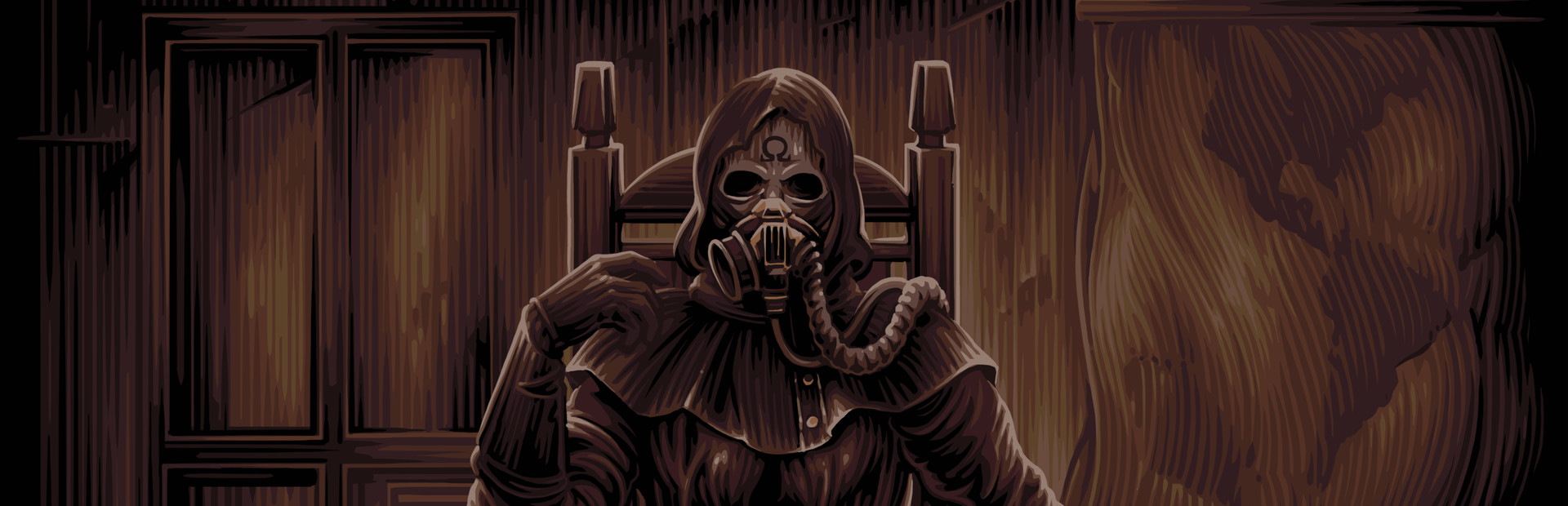 From Fear cover art