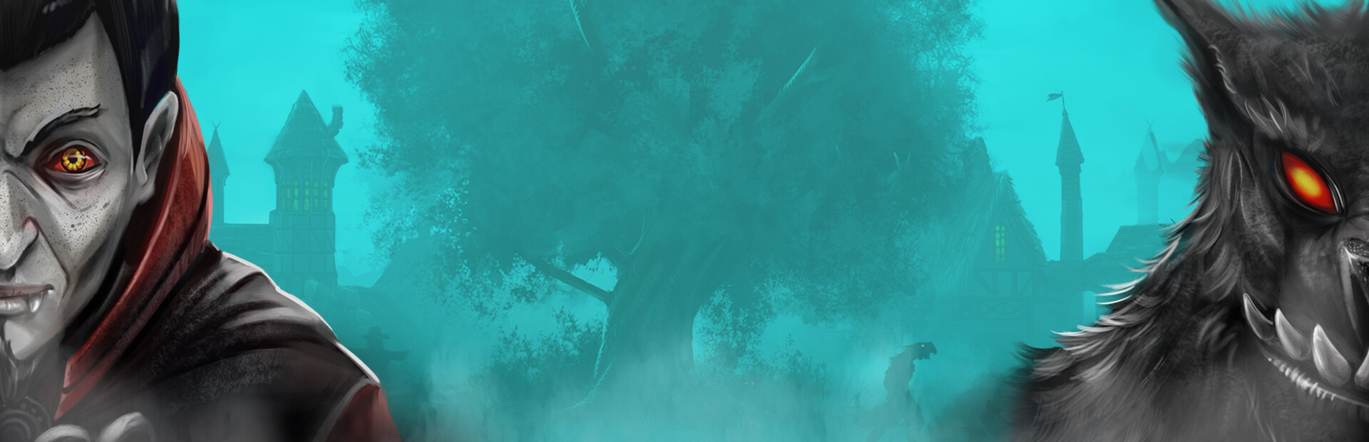 From Shadows cover art
