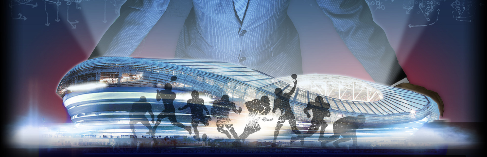 Front Office Football Eight cover art