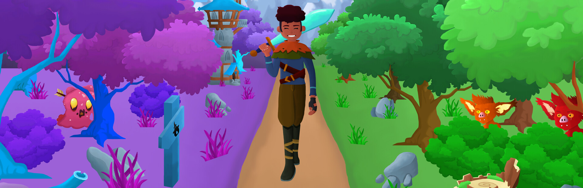 Frontier Quest cover art