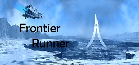 Frontier Runner cover art