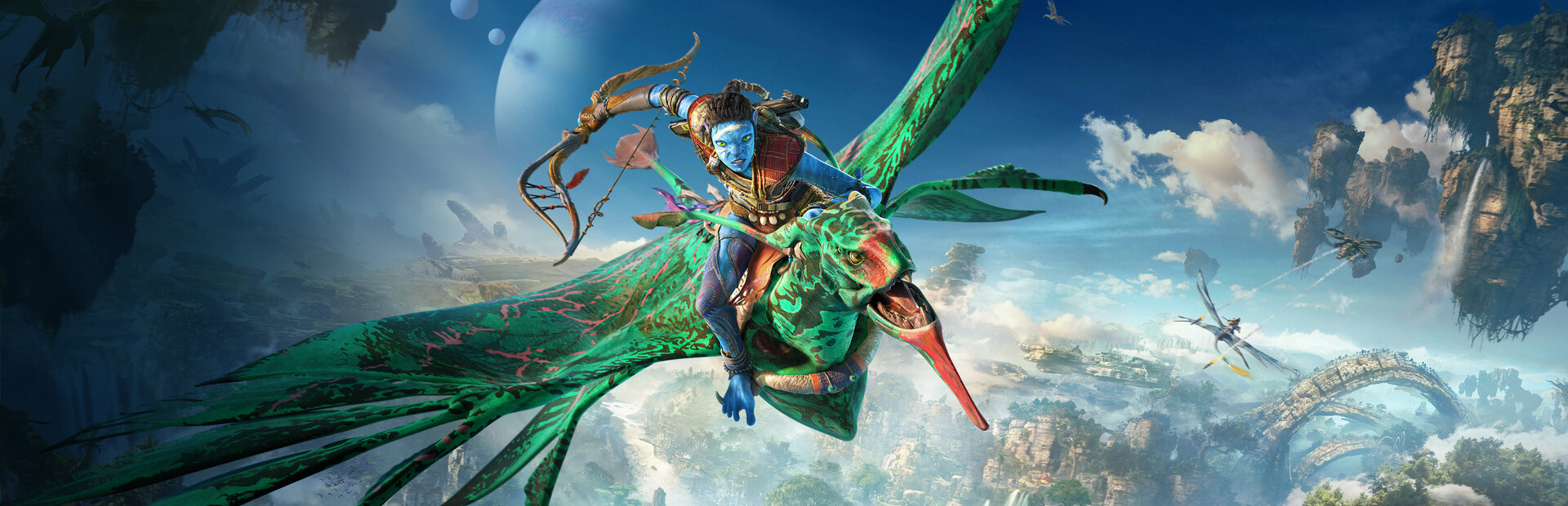 FRONTIERS cover art