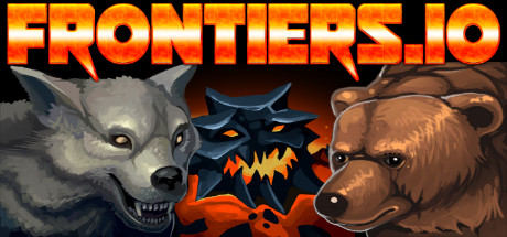 Frontiers.io cover art