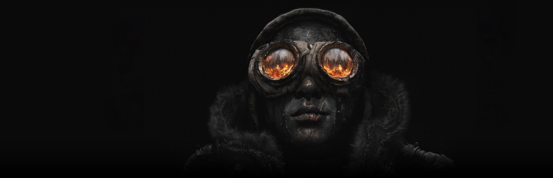 Frostpunk 2 cover art