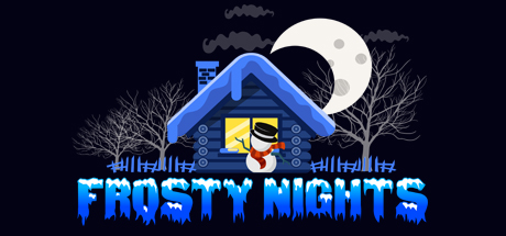 Frosty Nights cover art