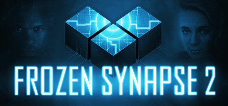 Frozen Synapse 2 cover art