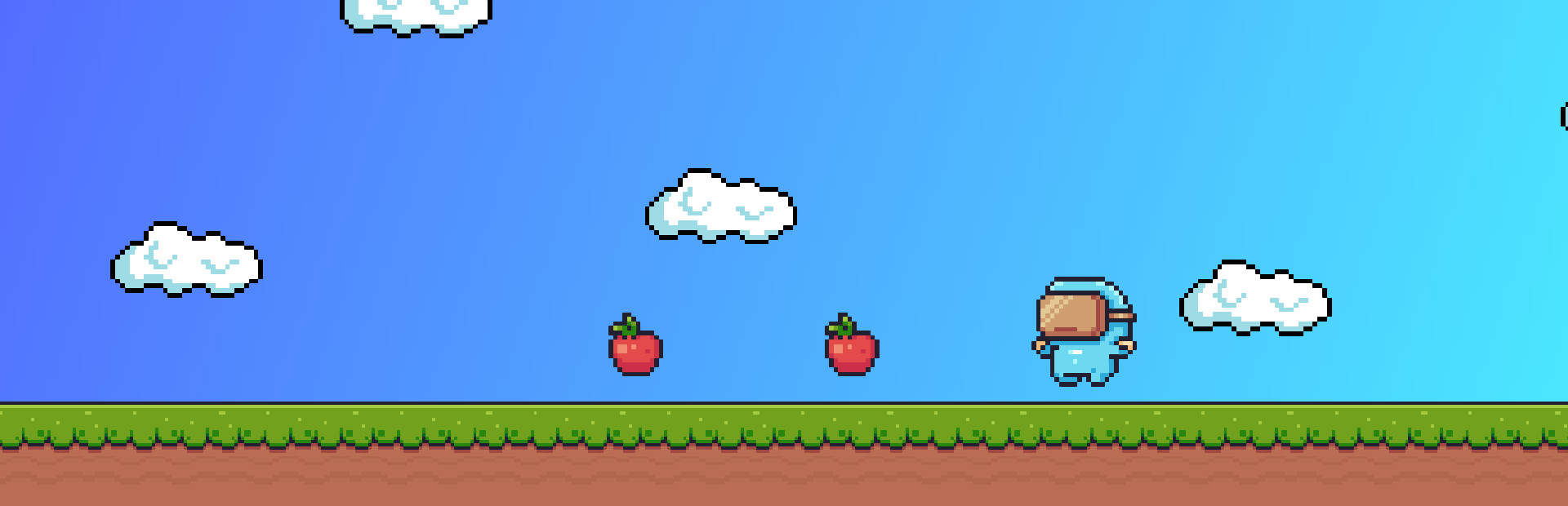Fructus cover art