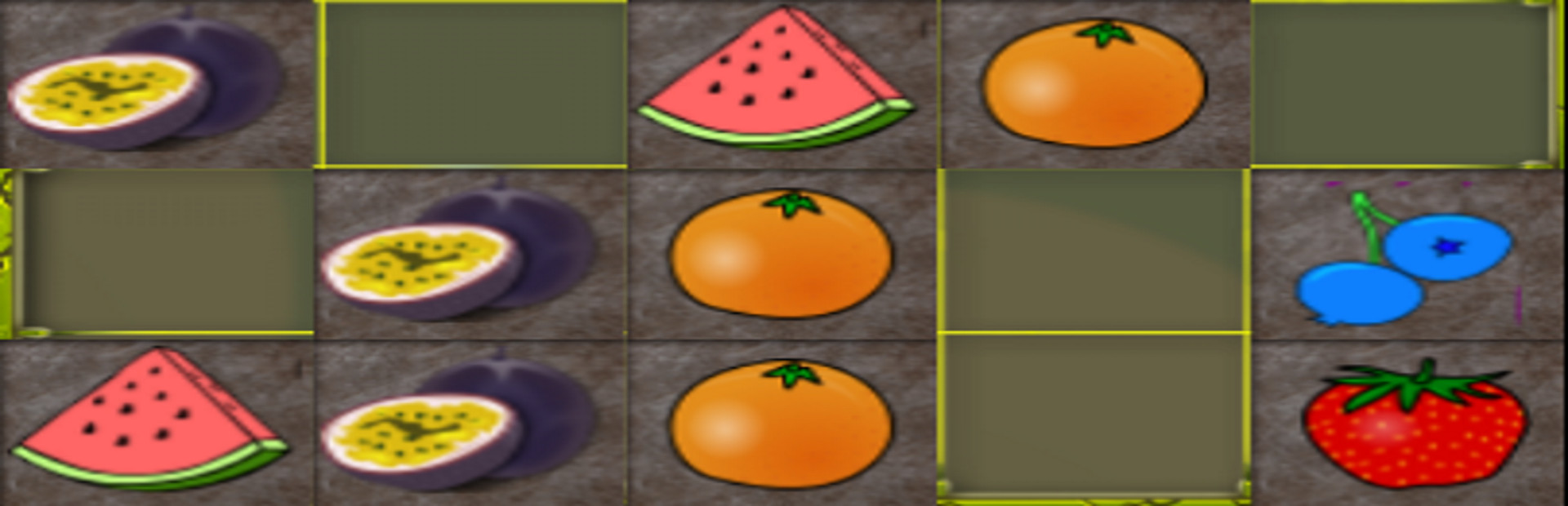 Fruit Arranger cover art