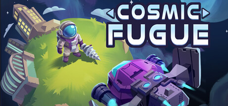 Fugue cover art