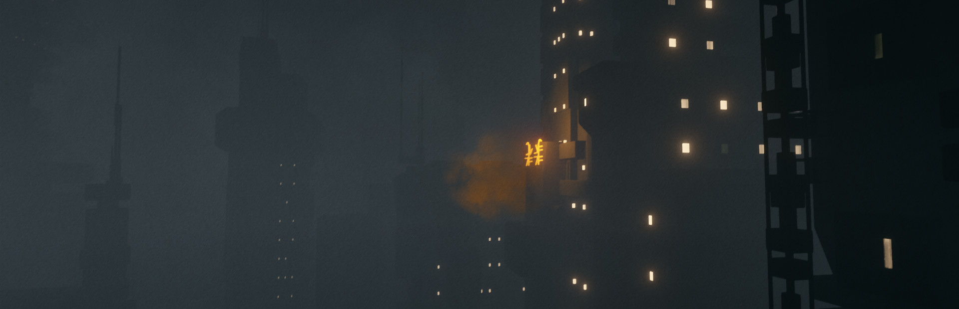 Fugue in Void cover art
