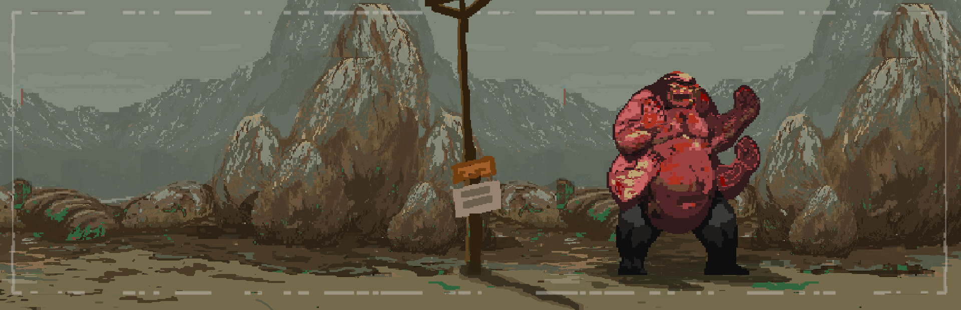 FukTopia 2 cover art