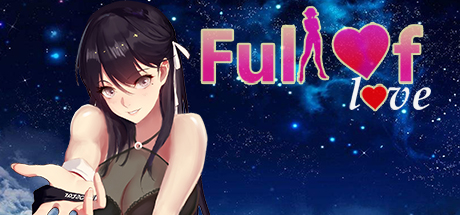 Full Of Love cover art