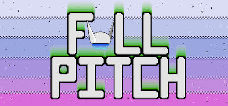 Full Pitch cover art