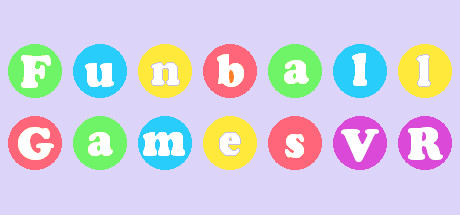 Funball Games VR cover art