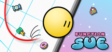 Function cover art