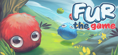 Fur the Game cover art
