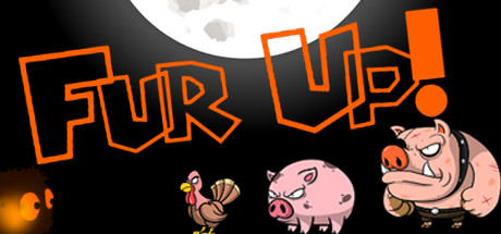 Fur Up cover art