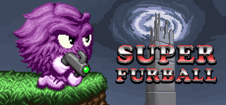 FurBall cover art