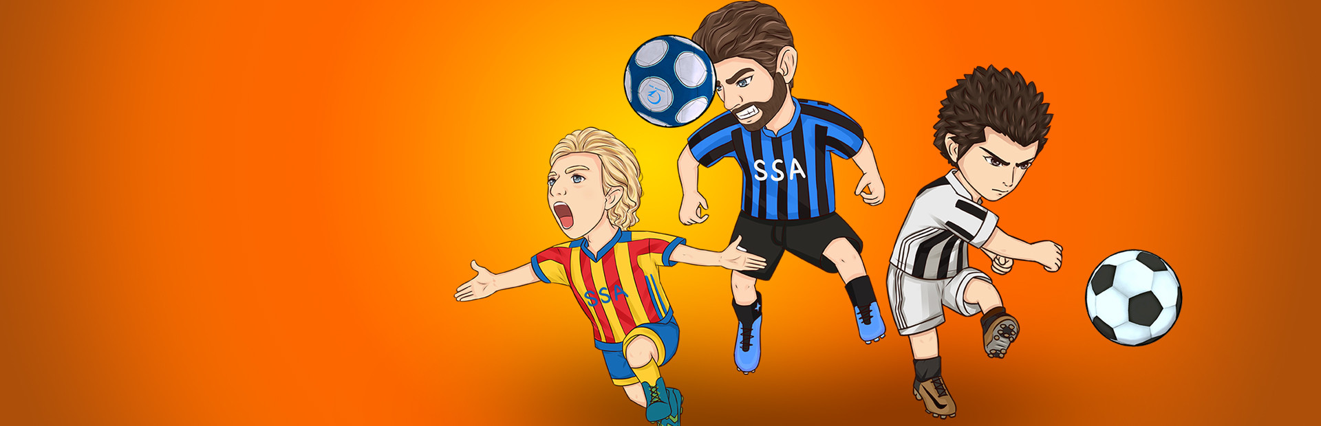 Furious Goal cover art