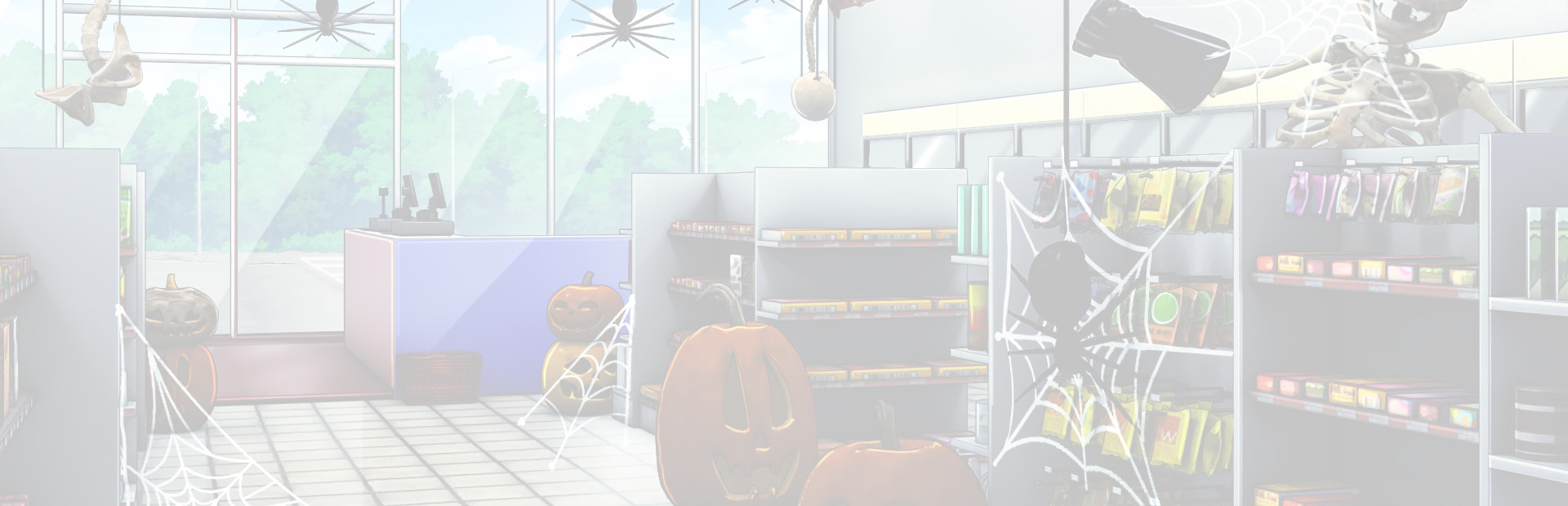Furries & Scalies: Super Scary Halloween Spooky Times Part II cover art