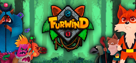 Furwind cover art