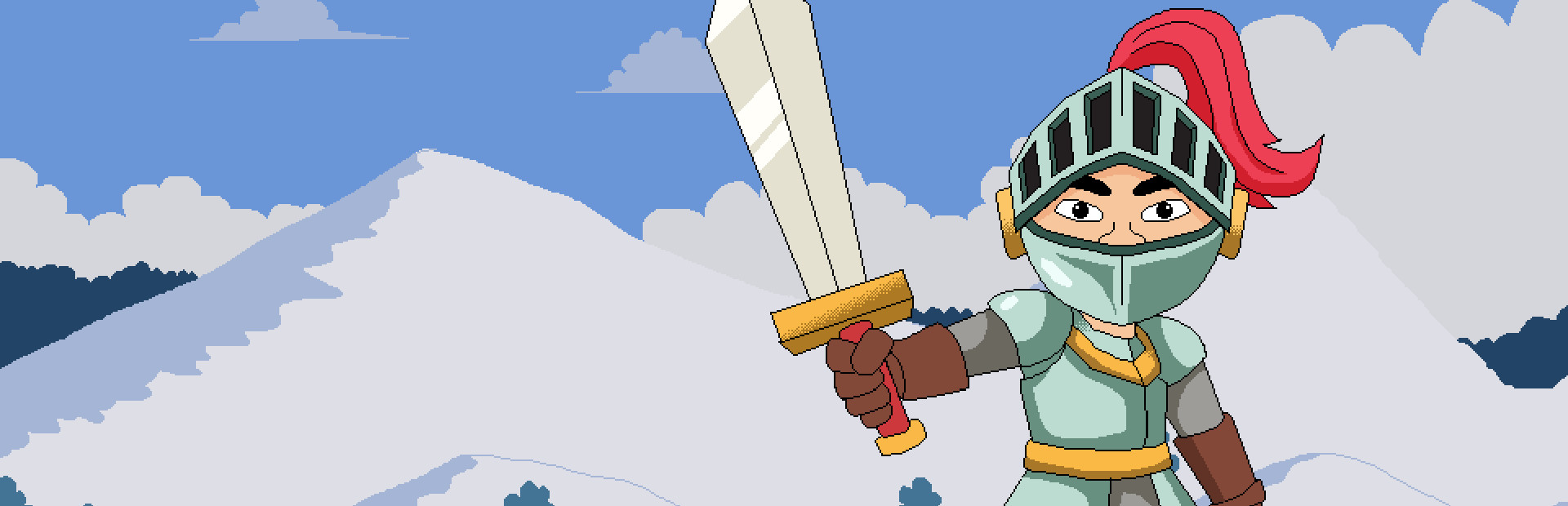Fury Knight cover art