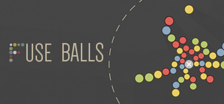 Fuse Balls cover art