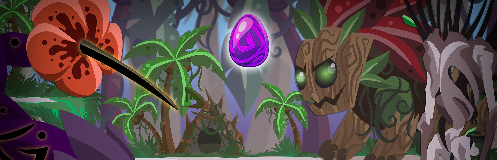 Fusion Relics cover art