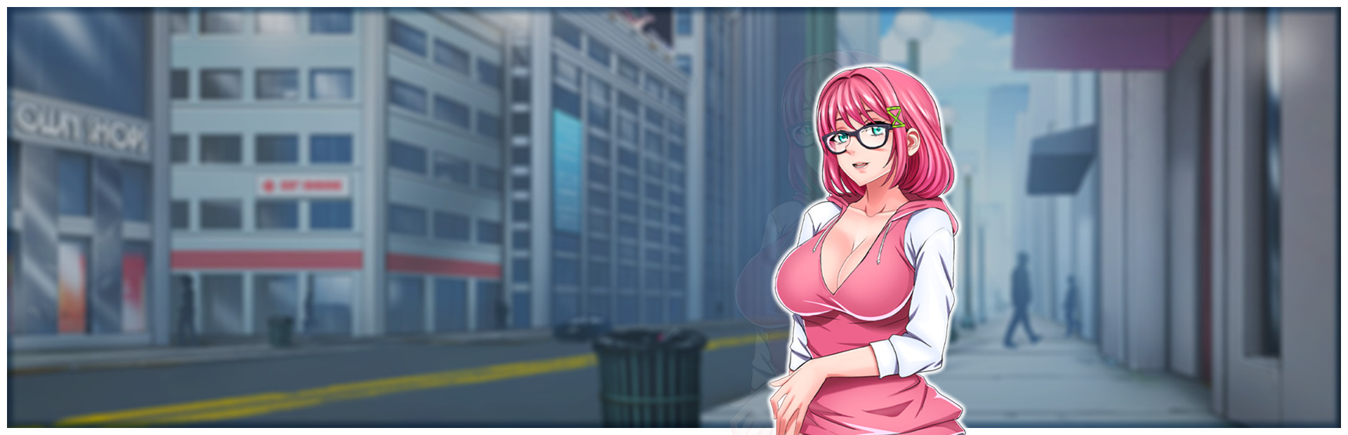 Futa Fix Dick Dine and Dash cover art
