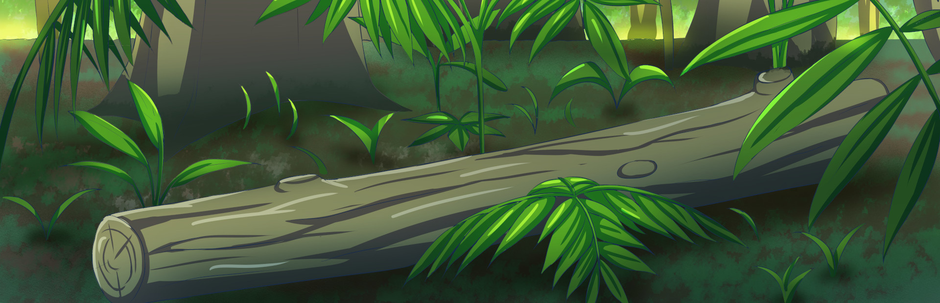Futanari of the Amazon cover art